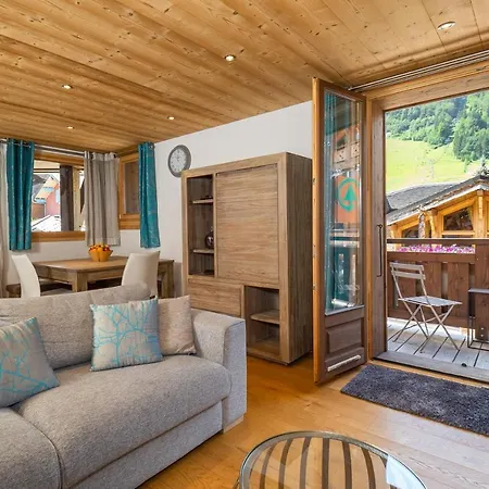 Chalet Lumi *