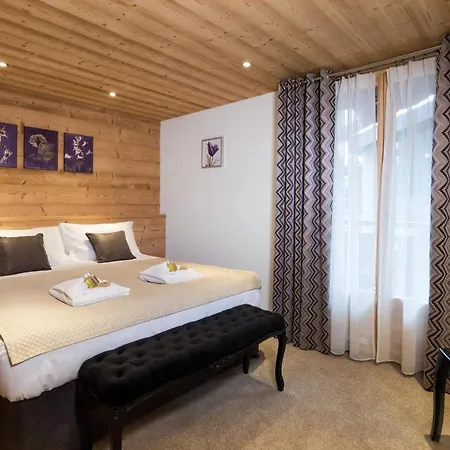 Chalet Lumi Morzine