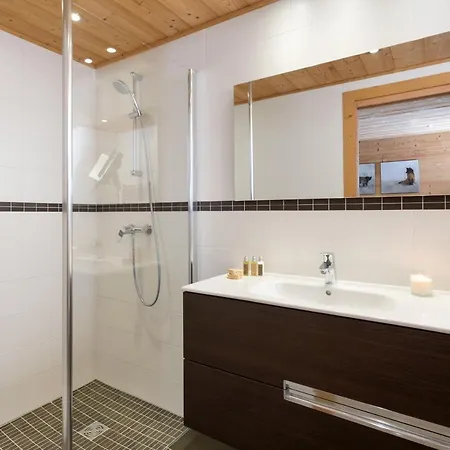 Chalet Lumi * Morzine