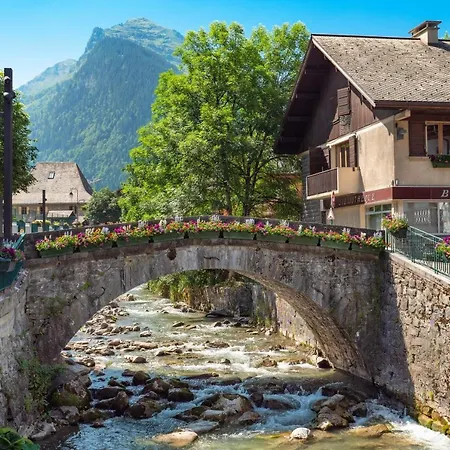 Chalet Lumi