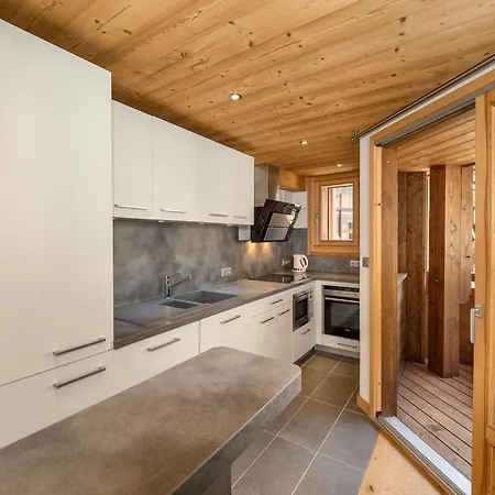 Chalet Lumi