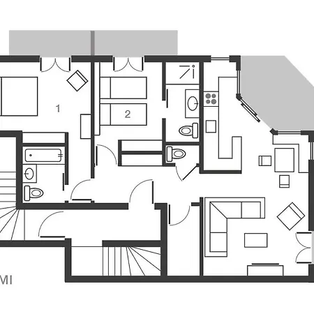 Chalet Lumi